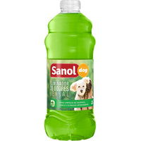 HIGIENE-NEUTRALIZADOR DE ODORES SANOL