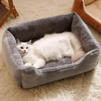 CAMINHAS-Camas para gatos, tapetes para cães, produtos para animais de estimação, acessórios para filhotes, todos os produtos, almofadas para gatinhos, acessórios para casas, habitats, suprimentos para casa