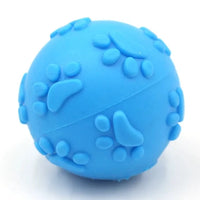 BRINQUEDOS-Bola de brinquedo para pegada de cachorro de estimação, adequada para cães pequenos, brinquedos de borracha para mastigar, coisas para cachorro, brinquedos para cachorro, suprimentos para animais de estimaçãos