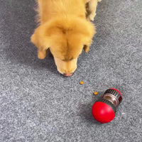 BRINQUEDOS-Brinquedo para cães pequenos, médios e grandes, gatos, alimentador lento, melhora o QI, treinamento interno, brinquedos para filhotes, chihuahua, beagle, suprimentos para animais de estimação