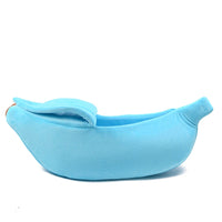 CAMINHAS-Cama de gato banana, fofa, engraçada, aconchegante, tapete para gatos, quente, durável, portátil, cesta para animais de estimação, canil, almofada para cães, suprimentos para gatos, multicoloridor