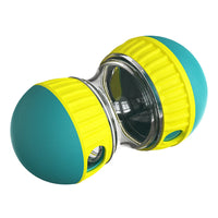 BRINQUEDOS-Brinquedo para cães pequenos, médios e grandes, gatos, alimentador lento, melhora o QI, treinamento interno, brinquedos para filhotes, chihuahua, beagle, suprimentos para animais de estimação