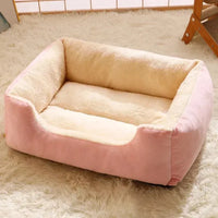 CAMINHAS-Camas para gatos, tapetes para cães, produtos para animais de estimação, acessórios para filhotes, todos os produtos, almofadas para gatinhos, acessórios para casas, habitats, suprimentos para casa