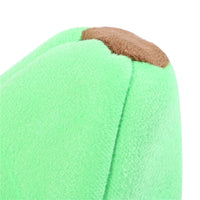 CAMINHAS-Cama de gato banana, fofa, engraçada, aconchegante, tapete para gatos, quente, durável, portátil, cesta para animais de estimação, canil, almofada para cães, suprimentos para gatos, multicoloridor