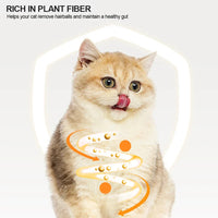 BRINQUEDOS-1 peça de pirulito de catnip para gatos, petisco de parede com design para cuidados dentários, hálito fresco, bola energética para proteção estomacal, suprimentos para animais de estimação
