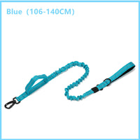 ACESSÓRIOS-Conjunto de coleira tática militar para cães, coleira durável para animais de estimação, coleira retrátil, acessório de treinamento para cães de médio e grande porte, pastor alemão