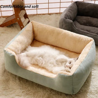 CAMINHAS-Camas para gatos, tapetes para cães, produtos para animais de estimação, acessórios para filhotes, todos os produtos, almofadas para gatinhos, acessórios para casas, habitats, suprimentos para casa