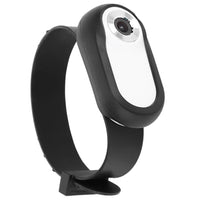 ACESSÓRIOS-Dog Tracker Collar HD 1080P Wireless Collar Camera with Video Records No WiFi Needed Cat Collars Camera Outdoor Wireless Collar