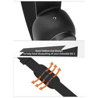 ACESSÓRIOS-Dog Tracker Collar HD 1080P Wireless Collar Camera with Video Records No WiFi Needed Cat Collars Camera Outdoor Wireless Collar