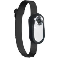 ACESSÓRIOS-Dog Tracker Collar HD 1080P Wireless Collar Camera with Video Records No WiFi Needed Cat Collars Camera Outdoor Wireless Collar
