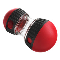 BRINQUEDOS-Brinquedo para cães pequenos, médios e grandes, gatos, alimentador lento, melhora o QI, treinamento interno, brinquedos para filhotes, chihuahua, beagle, suprimentos para animais de estimação