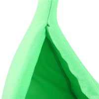 CAMINHAS-Cama de gato banana, fofa, engraçada, aconchegante, tapete para gatos, quente, durável, portátil, cesta para animais de estimação, canil, almofada para cães, suprimentos para gatos, multicoloridor