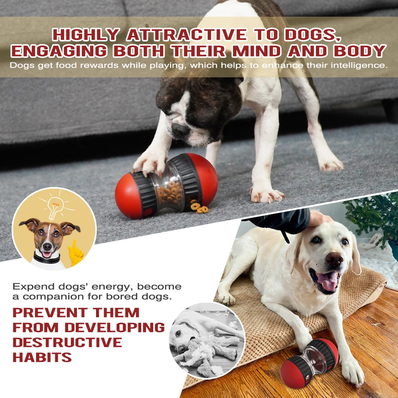 BRINQUEDOS-Brinquedo para cães pequenos, médios e grandes, gatos, alimentador lento, melhora o QI, treinamento interno, brinquedos para filhotes, chihuahua, beagle, suprimentos para animais de estimação