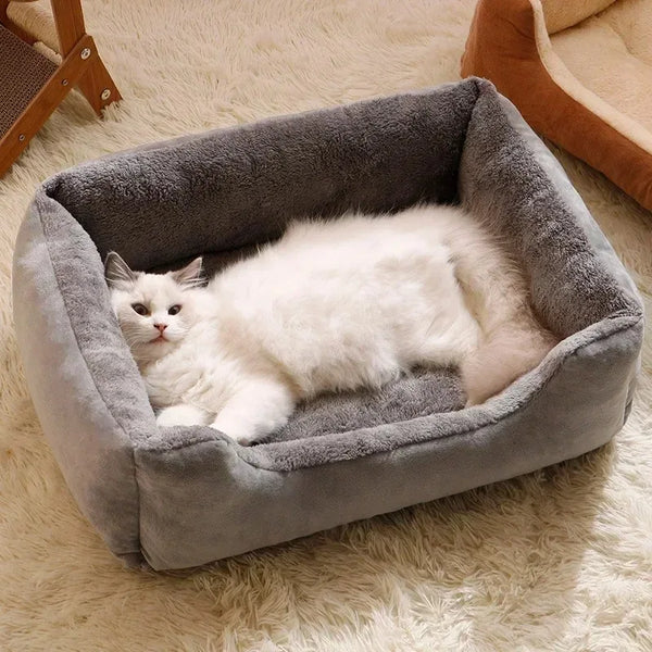 CAMINHAS-Camas para gatos, tapetes para cães, produtos para animais de estimação, acessórios para filhotes, todos os produtos, almofadas para gatinhos, acessórios para casas, habitats, suprimentos para casa