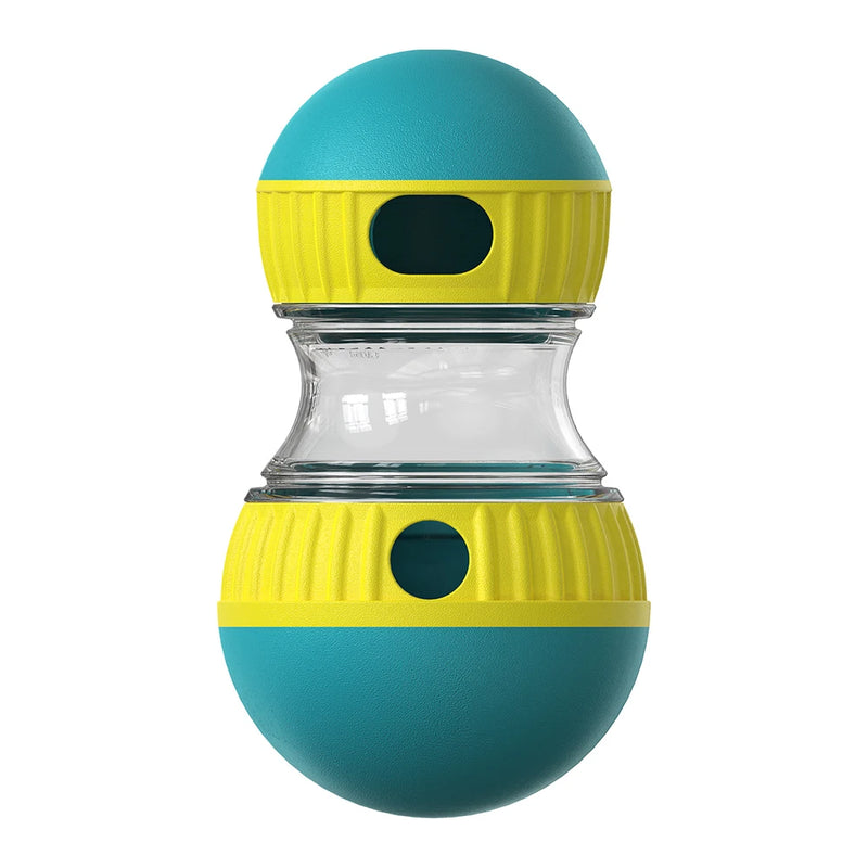 BRINQUEDOS-Brinquedo para cães pequenos, médios e grandes, gatos, alimentador lento, melhora o QI, treinamento interno, brinquedos para filhotes, chihuahua, beagle, suprimentos para animais de estimação