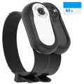 ACESSÓRIOS-Dog Tracker Collar HD 1080P Wireless Collar Camera with Video Records No WiFi Needed Cat Collars Camera Outdoor Wireless Collar