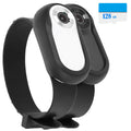 ACESSÓRIOS-Dog Tracker Collar HD 1080P Wireless Collar Camera with Video Records No WiFi Needed Cat Collars Camera Outdoor Wireless Collar