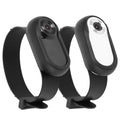 ACESSÓRIOS-Dog Tracker Collar HD 1080P Wireless Collar Camera with Video Records No WiFi Needed Cat Collars Camera Outdoor Wireless Collar