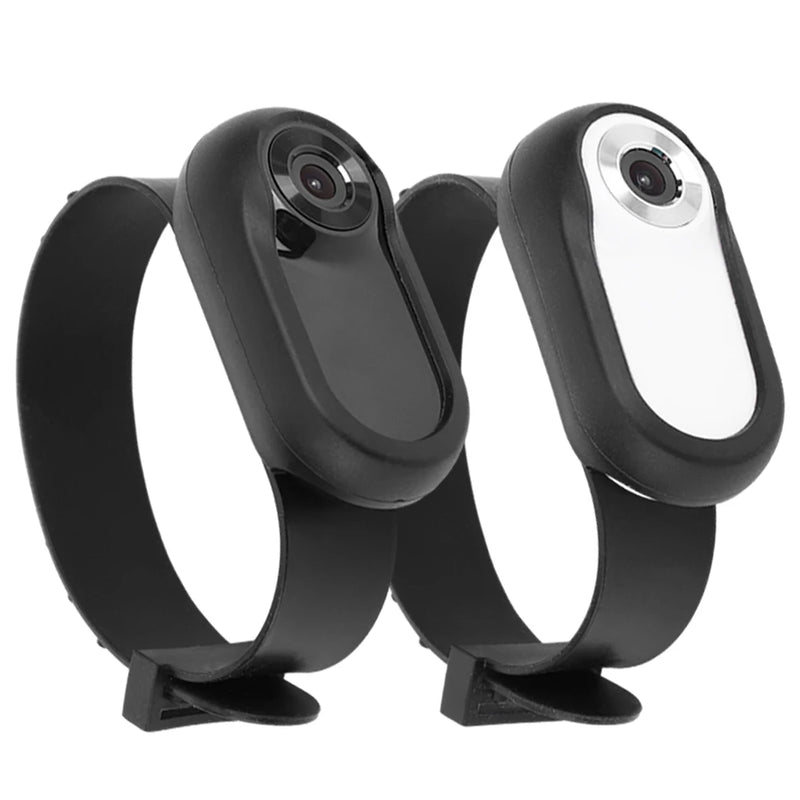 ACESSÓRIOS-Dog Tracker Collar HD 1080P Wireless Collar Camera with Video Records No WiFi Needed Cat Collars Camera Outdoor Wireless Collar