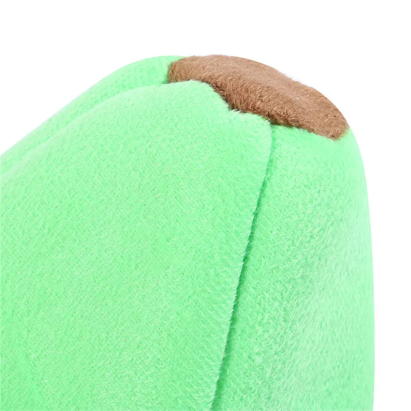 CAMINHAS-Cama de gato banana, fofa, engraçada, aconchegante, tapete para gatos, quente, durável, portátil, cesta para animais de estimação, canil, almofada para cães, suprimentos para gatos, multicoloridor