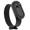 ACESSÓRIOS-Dog Tracker Collar HD 1080P Wireless Collar Camera with Video Records No WiFi Needed Cat Collars Camera Outdoor Wireless Collar