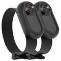 ACESSÓRIOS-Dog Tracker Collar HD 1080P Wireless Collar Camera with Video Records No WiFi Needed Cat Collars Camera Outdoor Wireless Collar