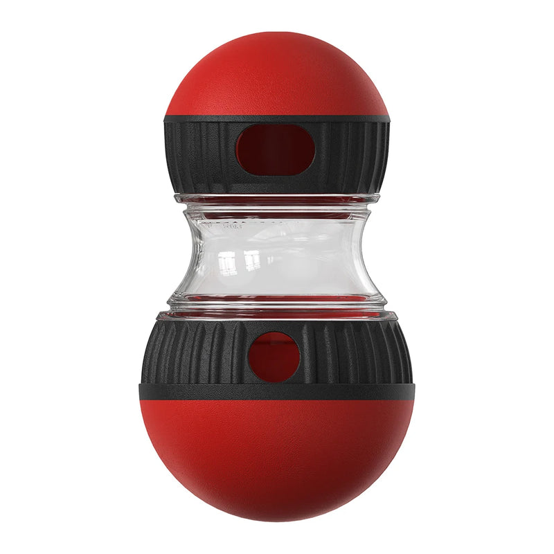 BRINQUEDOS-Brinquedo para cães pequenos, médios e grandes, gatos, alimentador lento, melhora o QI, treinamento interno, brinquedos para filhotes, chihuahua, beagle, suprimentos para animais de estimação