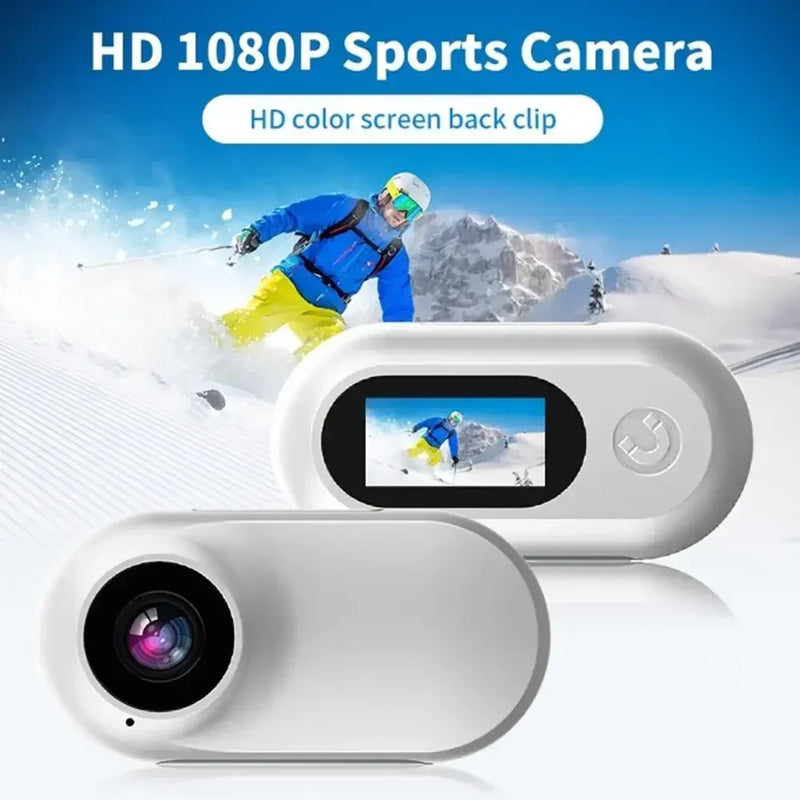 ACESSÓRIOS-Dog Tracker Collar HD 1080P Wireless Collar Camera with Video Records No WiFi Needed Cat Collars Camera Outdoor Wireless Collar