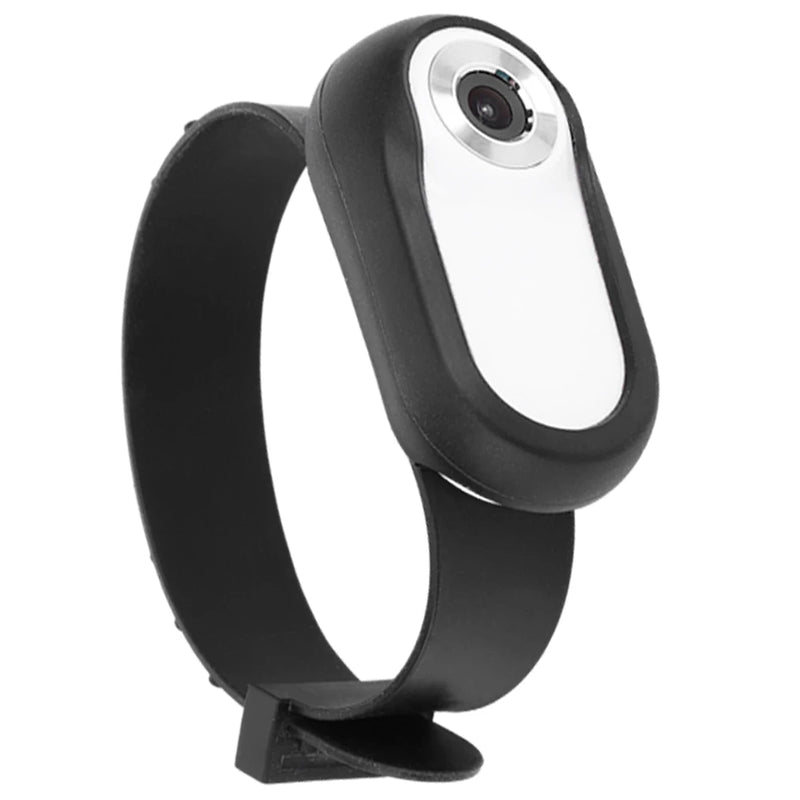 ACESSÓRIOS-Dog Tracker Collar HD 1080P Wireless Collar Camera with Video Records No WiFi Needed Cat Collars Camera Outdoor Wireless Collar
