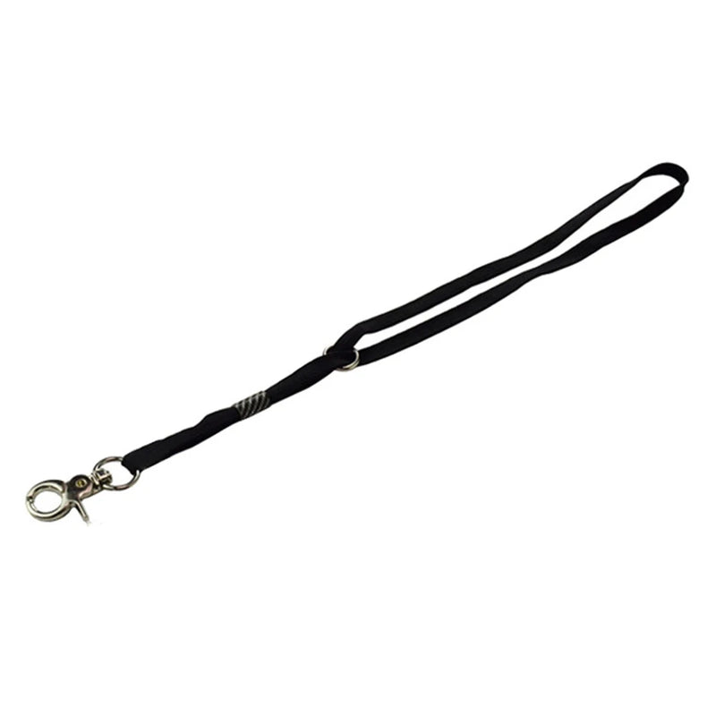 ACESSÓRIOS-Coleira de segurança ajustável com cabeça dupla para carro, cinto de segurança para animais de estimação, coleira de segurança para carro, dois arreios para cães, alavanca de segurança, coleiras de tração para cães