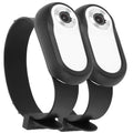 ACESSÓRIOS-Dog Tracker Collar HD 1080P Wireless Collar Camera with Video Records No WiFi Needed Cat Collars Camera Outdoor Wireless Collar
